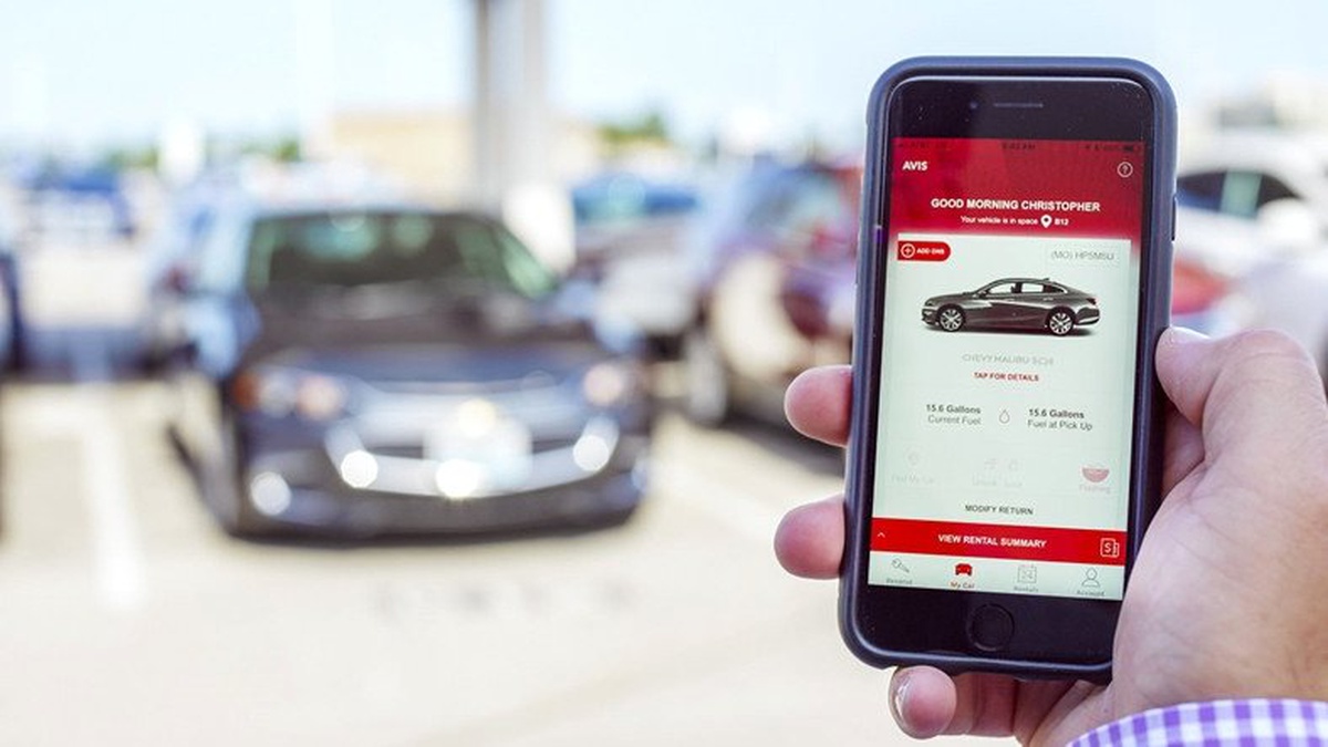 Otonom Kiralık Araçlar Çok Yakında Geliyor