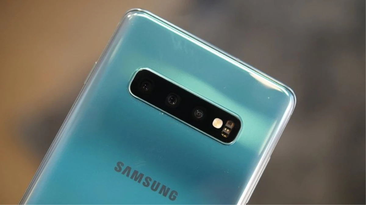 Samsung Galaxy S11\'in Kod Adı Ortaya Çıktı