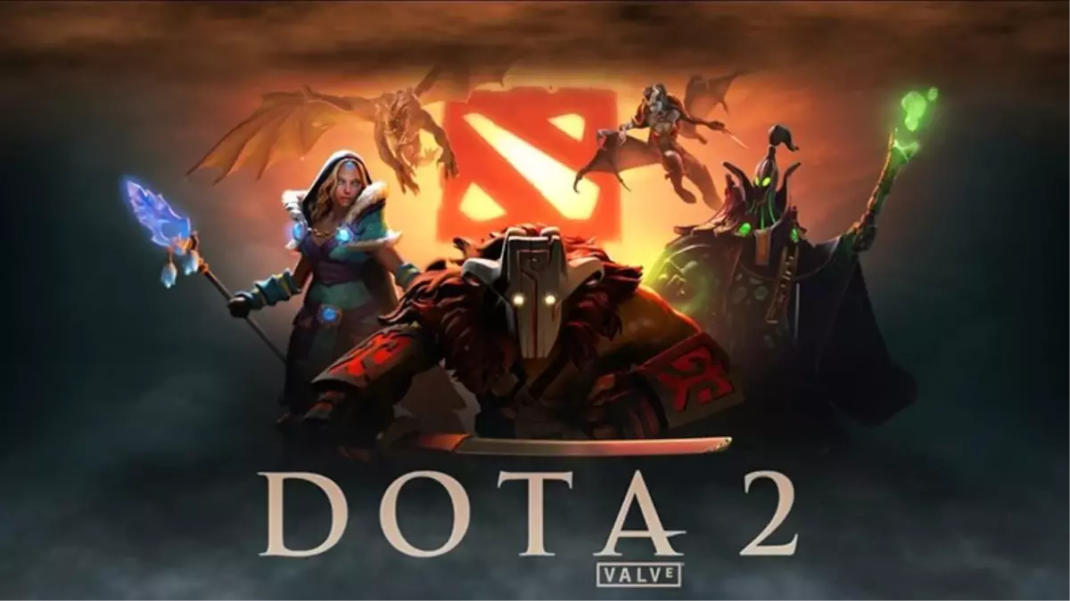 Valve, Dota 2 Oyuncularını Kötü Oyunculardan Korumak İçin Ücret Talep Ediyor