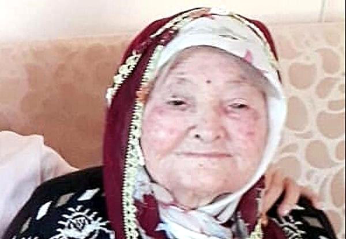 Yaşlı Kadın, Merdivenden Düşüp, Öldü