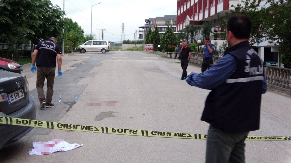 4 Yerinden Kurşunladı, "Pişman Değilim" Dedi