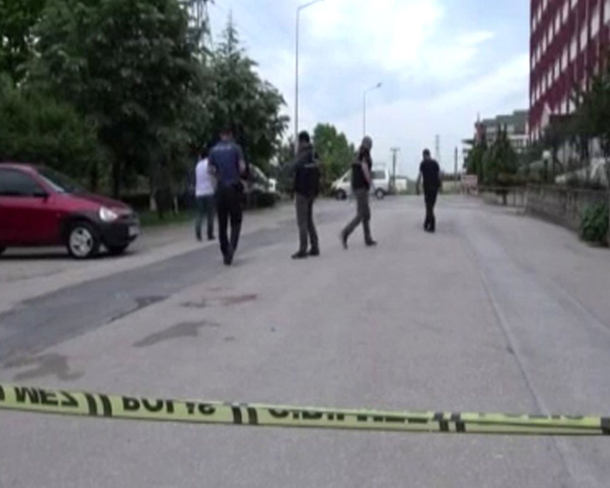 4 Yerinden Kurşunladı, "Pişman Değilim" Dedi