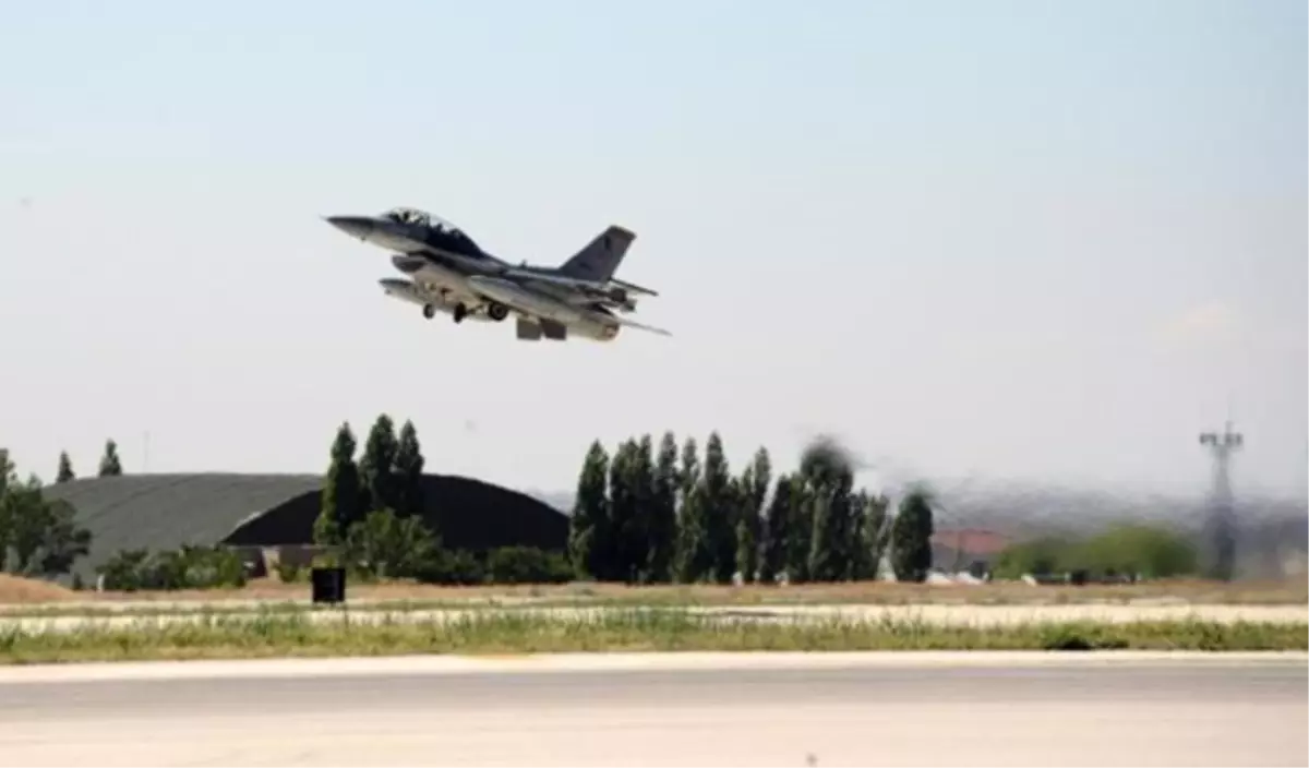 "ABD\'nin F-16\'lar için talep ettiği fiyat abartılı"