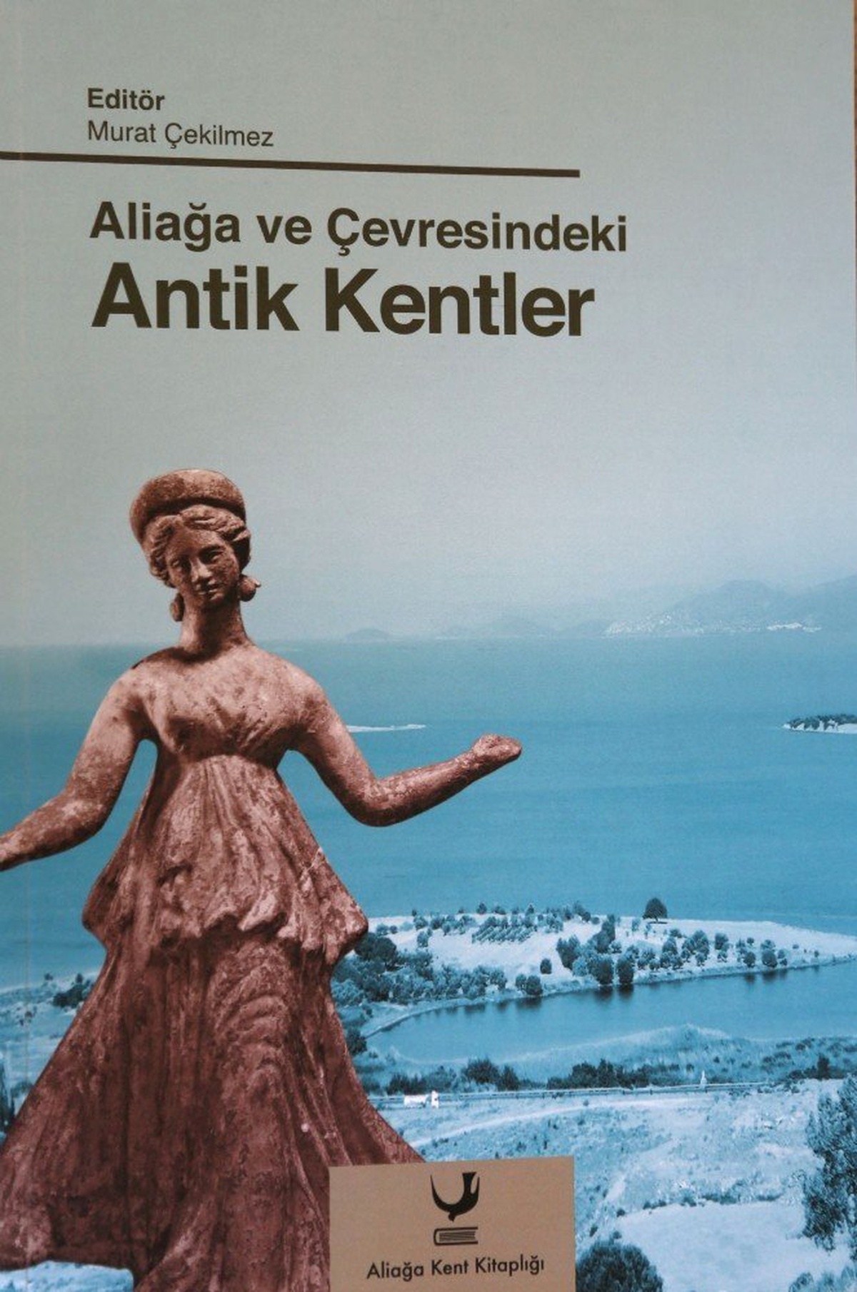 Adü\'lü Öğretim Üyesinin Kitapları Yayımlandı