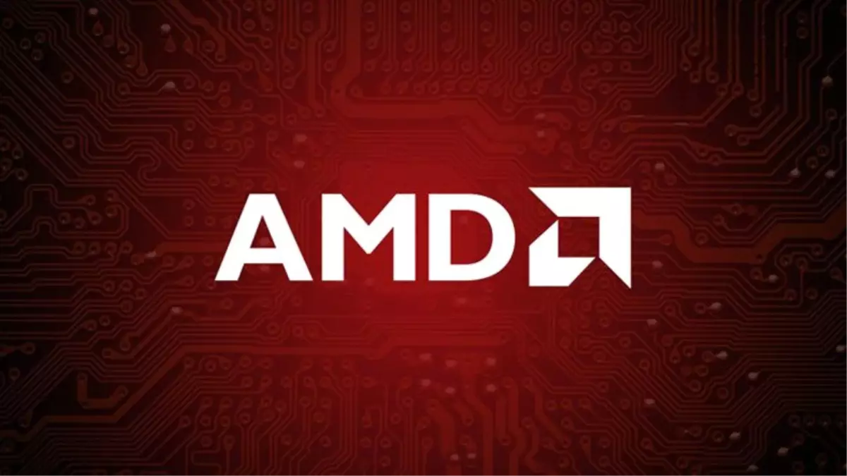 Amd, Yongalarının Güvenlik Açıklarına Karşı Bağışıklığı Olduğunu Söyledi