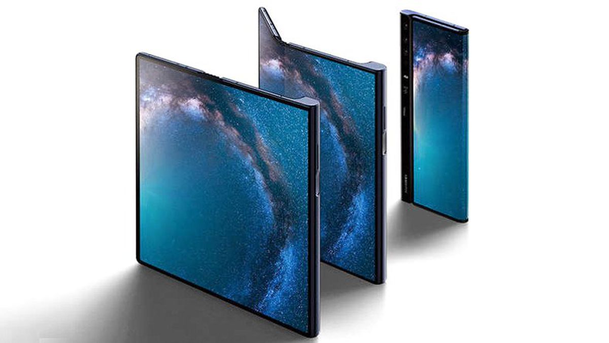 Android Desteğini Kaybeden Huawei, Bundan Sonra Ne Yapacak?