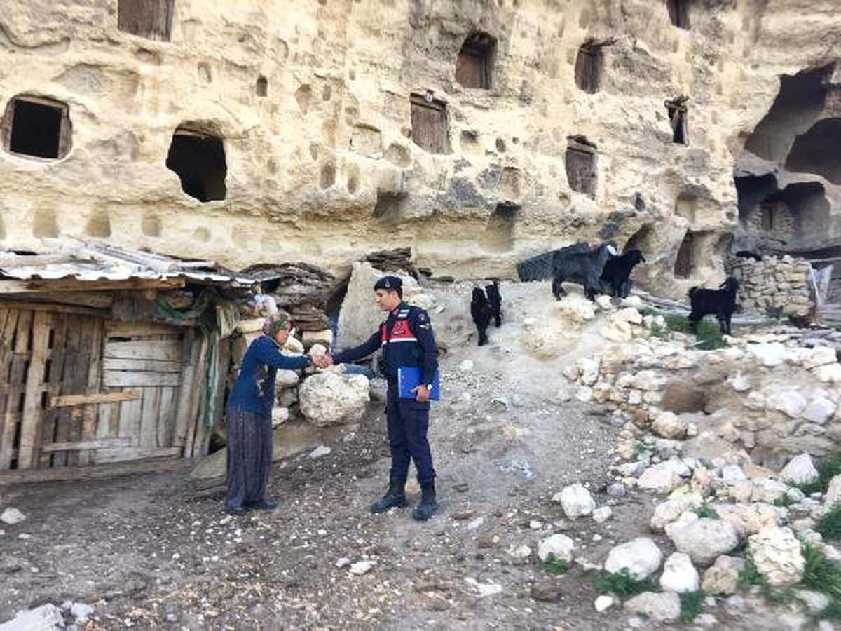 Çalındı Zannedilen Oğlaklar, Ağıldan Kaçmış