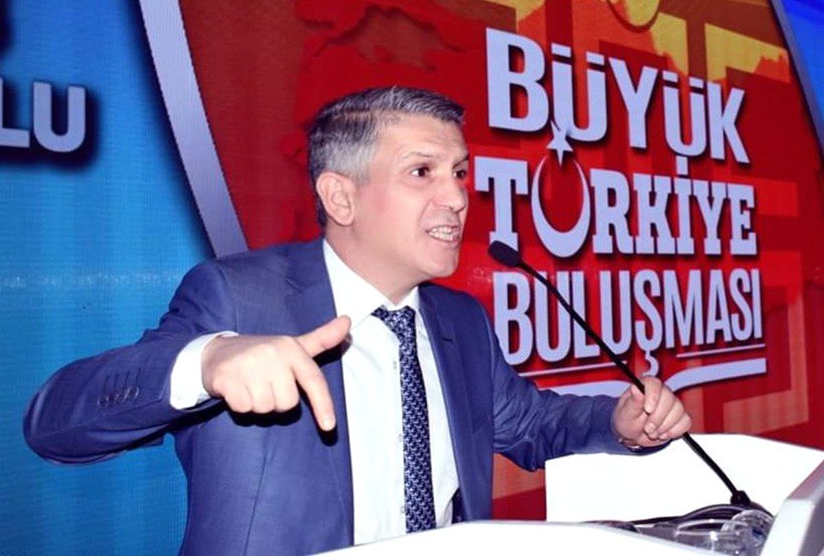 Çerkes Sürgünü Yıldönümü