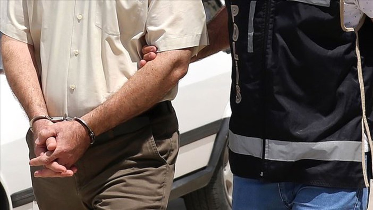 Dışişleri Bakanlığı personeline FETÖ operasyonu