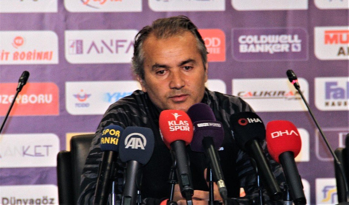 Ersel Uzğur: "Ankaragücü Bizden Daha Fazla İstedi"