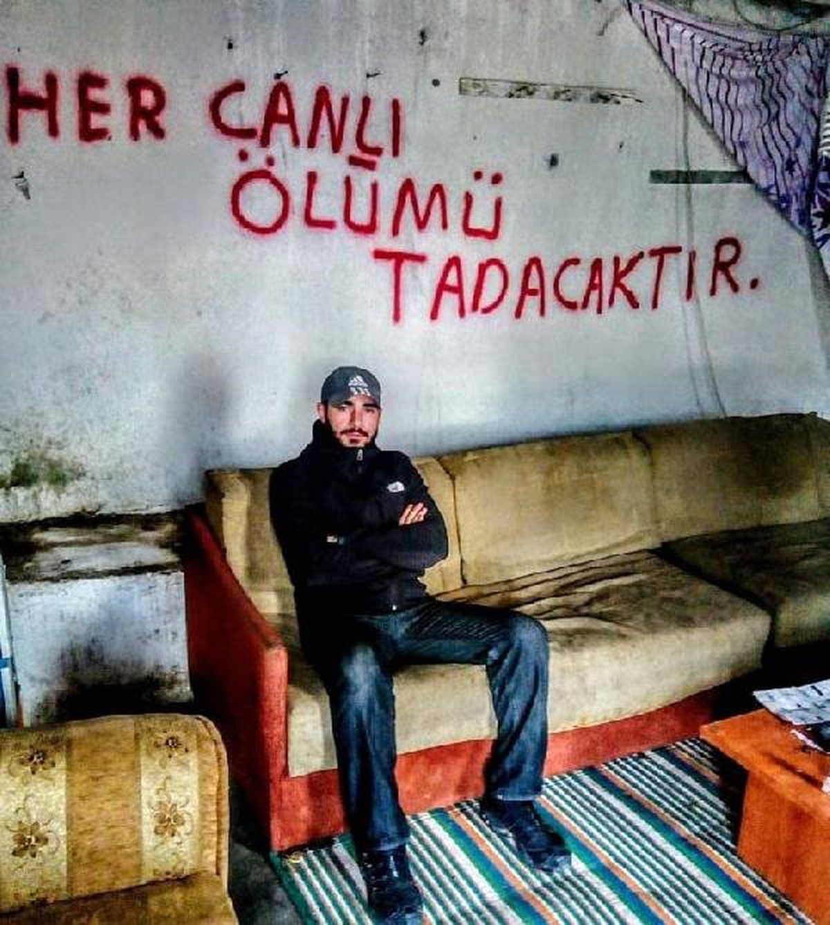 Gece Kulübü Sahibine Kurşun Yağdırdı, \'Alın Terimi Alanı Vururum\' Dedi