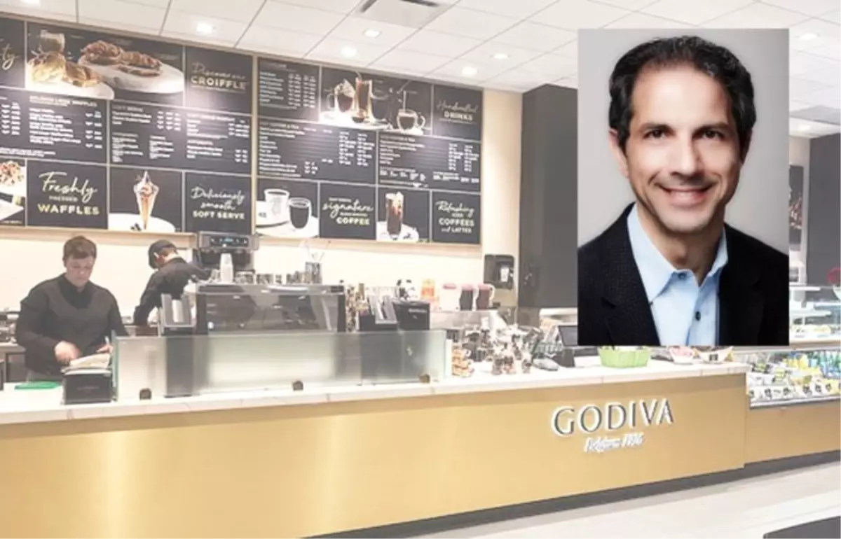 Godiva’da Olivier de Mendez dönemi