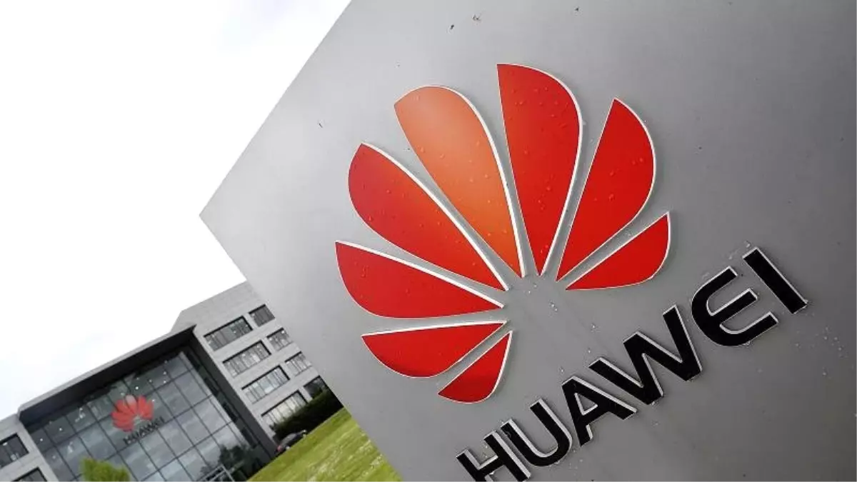 Google\'dan Sonra Çip Üreticileri de Huawei ile İş Birliğini Dondurdu