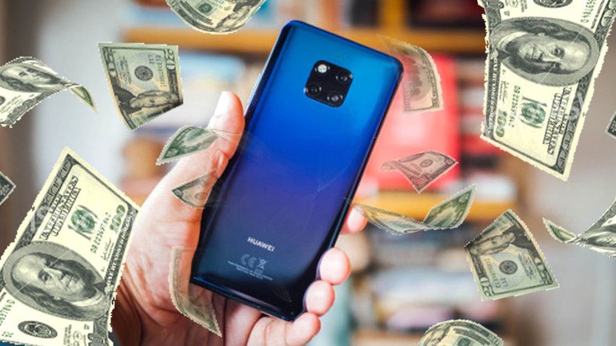 Google\'ın Yaptırımı, Huawei Telefonlarının Fiyatlarını Düşürecek Mi?