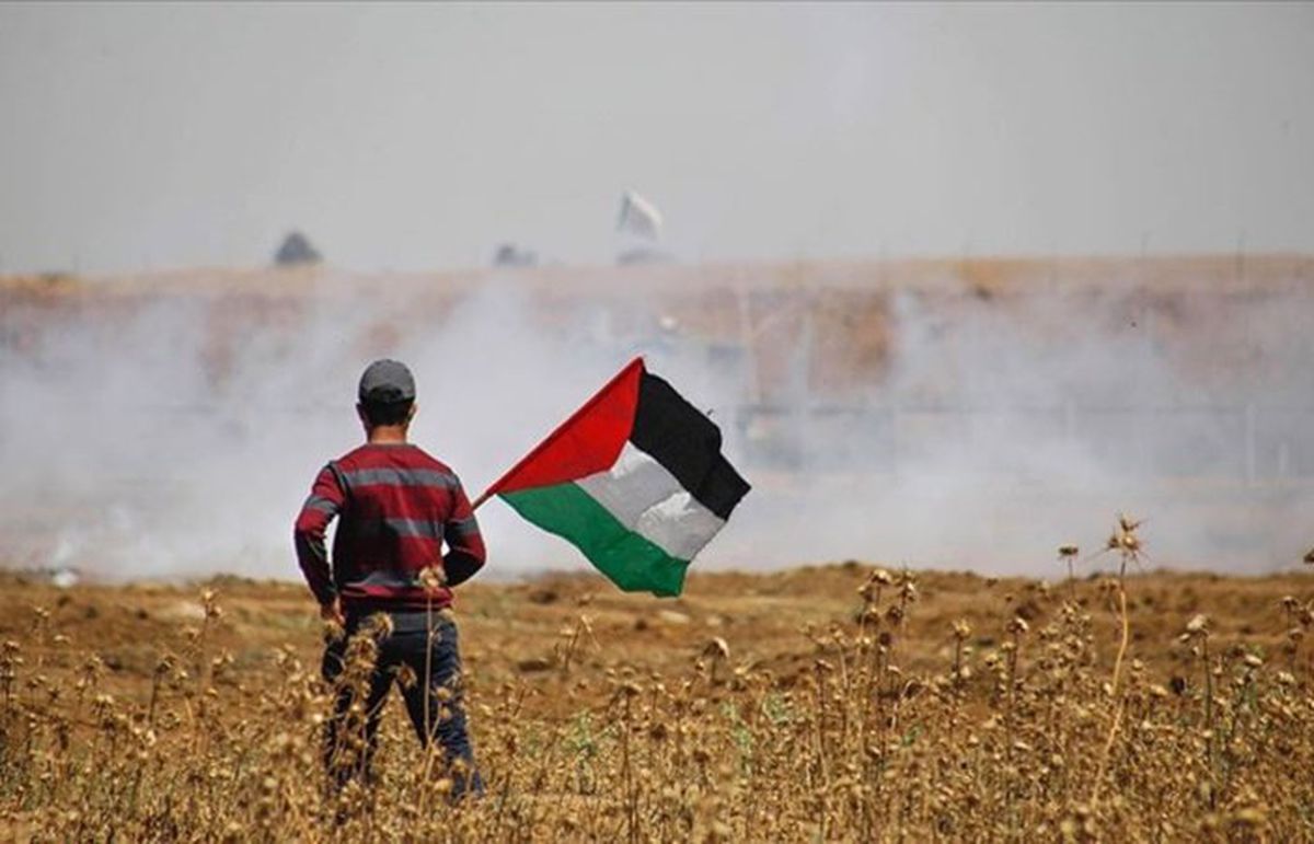 Hamas ile İsrail 6 aylık ateşkese vardı