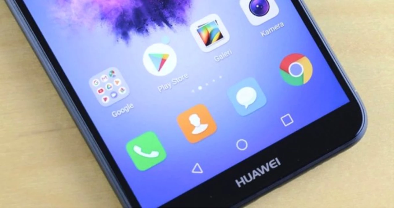 Huawei\'den Kullanıcılarını Rahatlatacak Google Açıklaması