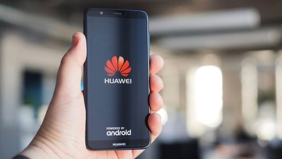 Huawei\'den Kullanıcılarını Rahatlatan \'Güvenlik\' Açıklaması