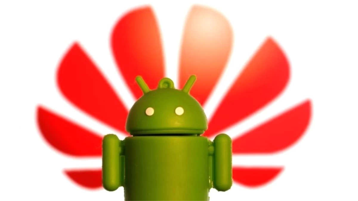 Huawei Telefonu Olanlar Google\'ın Kararından Nasıl Etkilenecek?