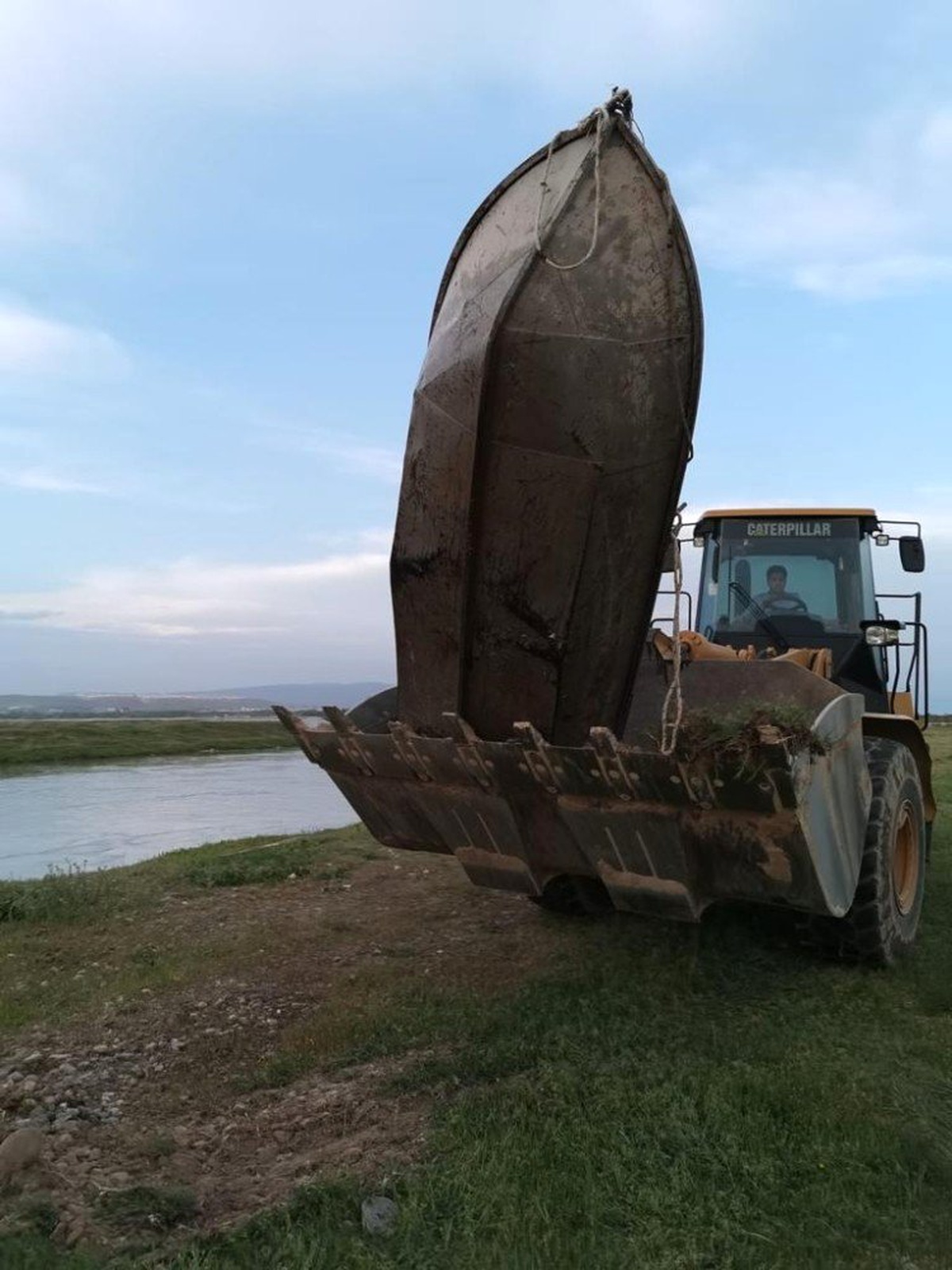 Jandarmadan İnci Kefali Nöbeti