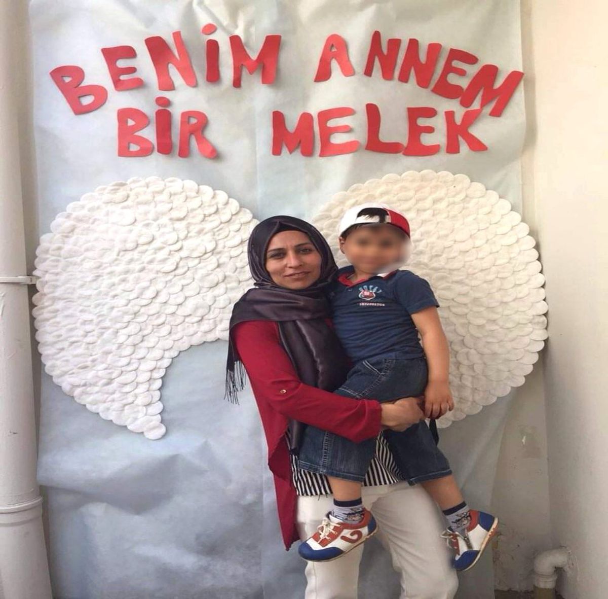 Kartal\'daki Yangından Vahşet Çıktı