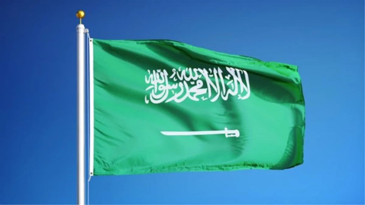 Katar\'dan Suudi Arabistan\'a tepki 