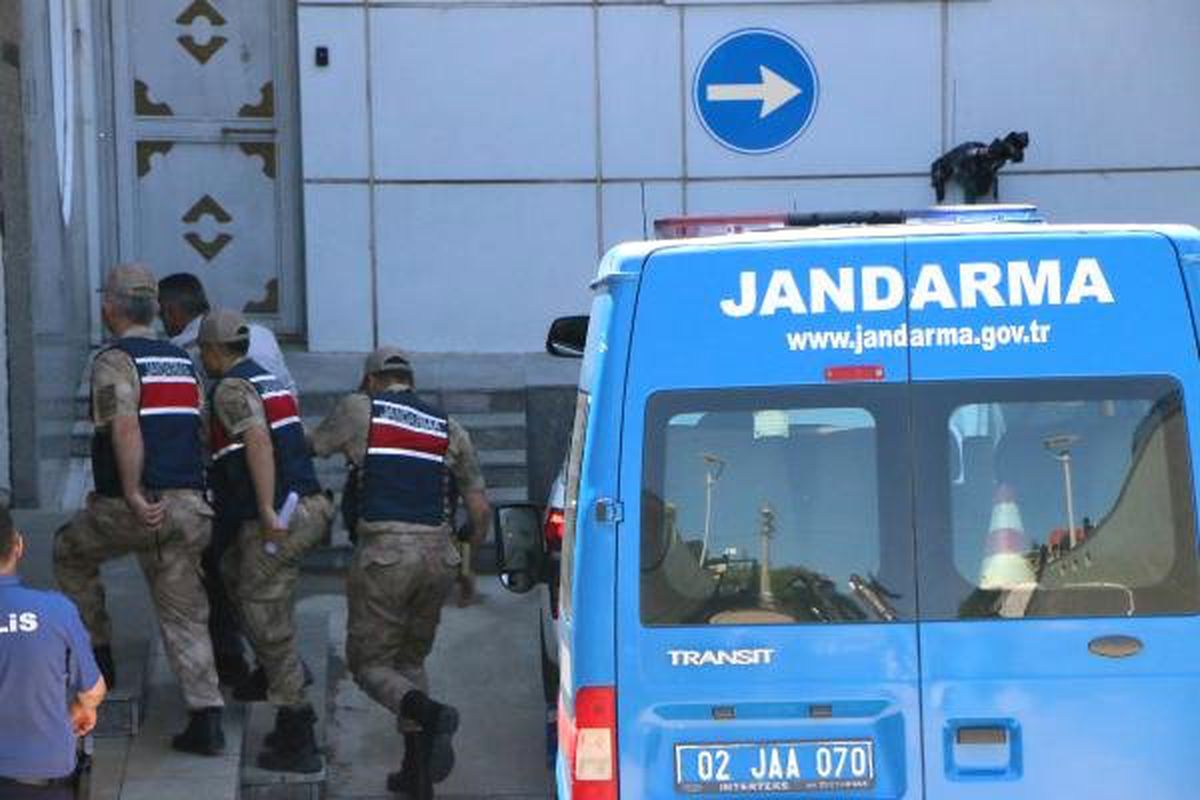 Mesire Alanında Cesedi Bulunan Emlakçı, Kan Davasına Kurban Gitmiş