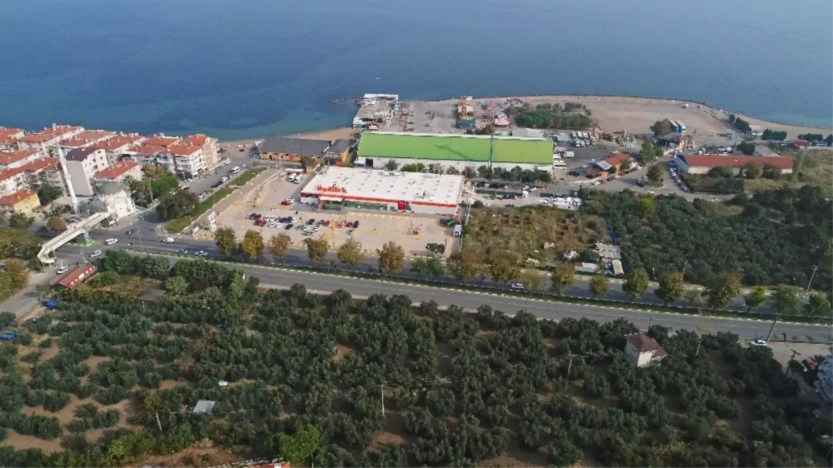 Mudanya Antik Kent Davasında Flaş Gelişme