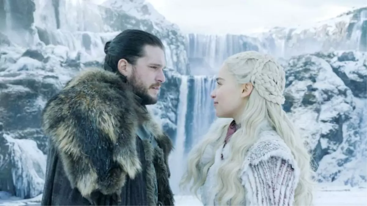 Ne Jon Snow, Ne de Daenerys: İşte ABD\'li Profesöre Game Of Thrones\'un En İyi Lideri