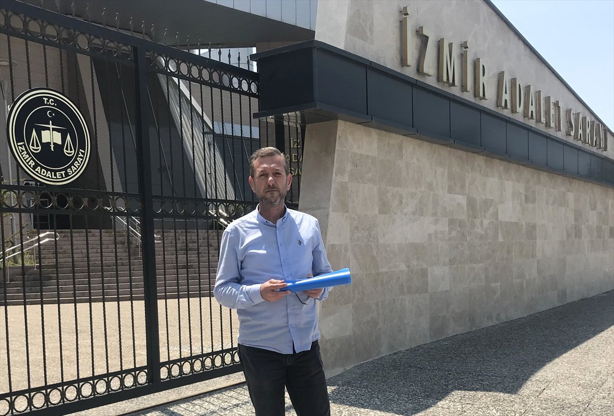 Oğlunu "Trafik Terörü"Ne Kurban Veren Babanın Hukuk Mücadelesi