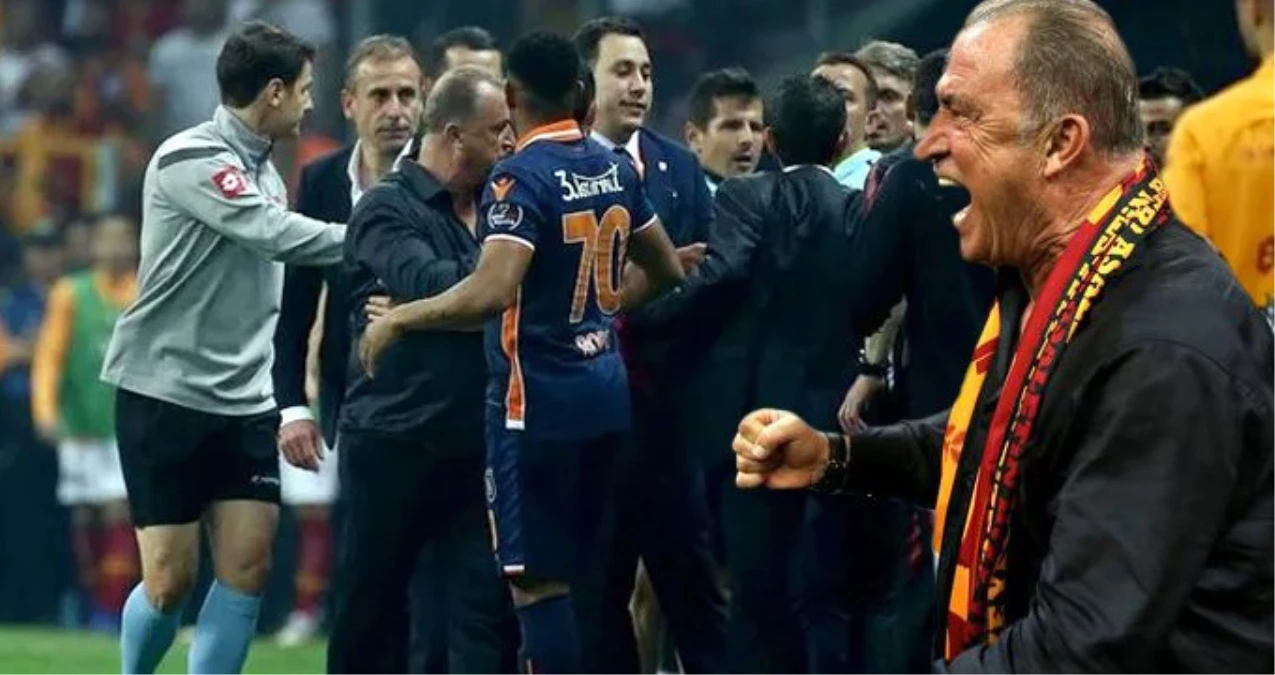 Orhan Ak\'tan Fatih Terim Sözleri: Bana Tokat Attı