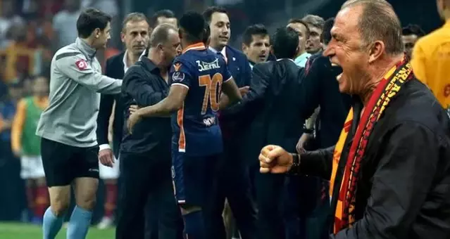 Orhan Ak'tan Fatih Terim Sözleri: Bana Tokat Attı - Son ...