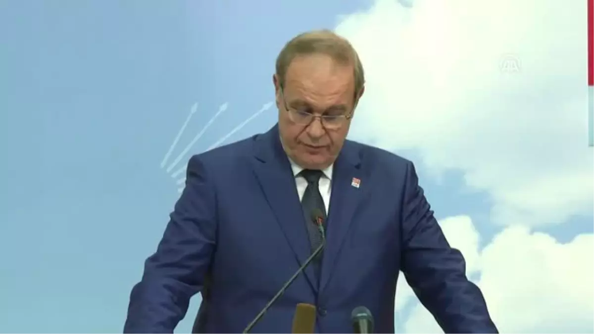 Öztrak: "82 Milyon Vatandaş Mağdur Oldu"