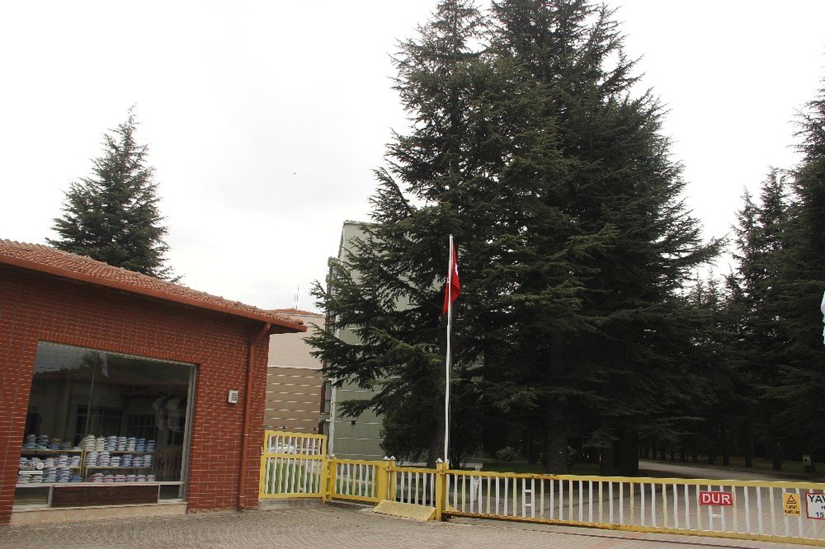 Sarar Olayı Zanlılarından Biri Yalova\'da Yakalandı