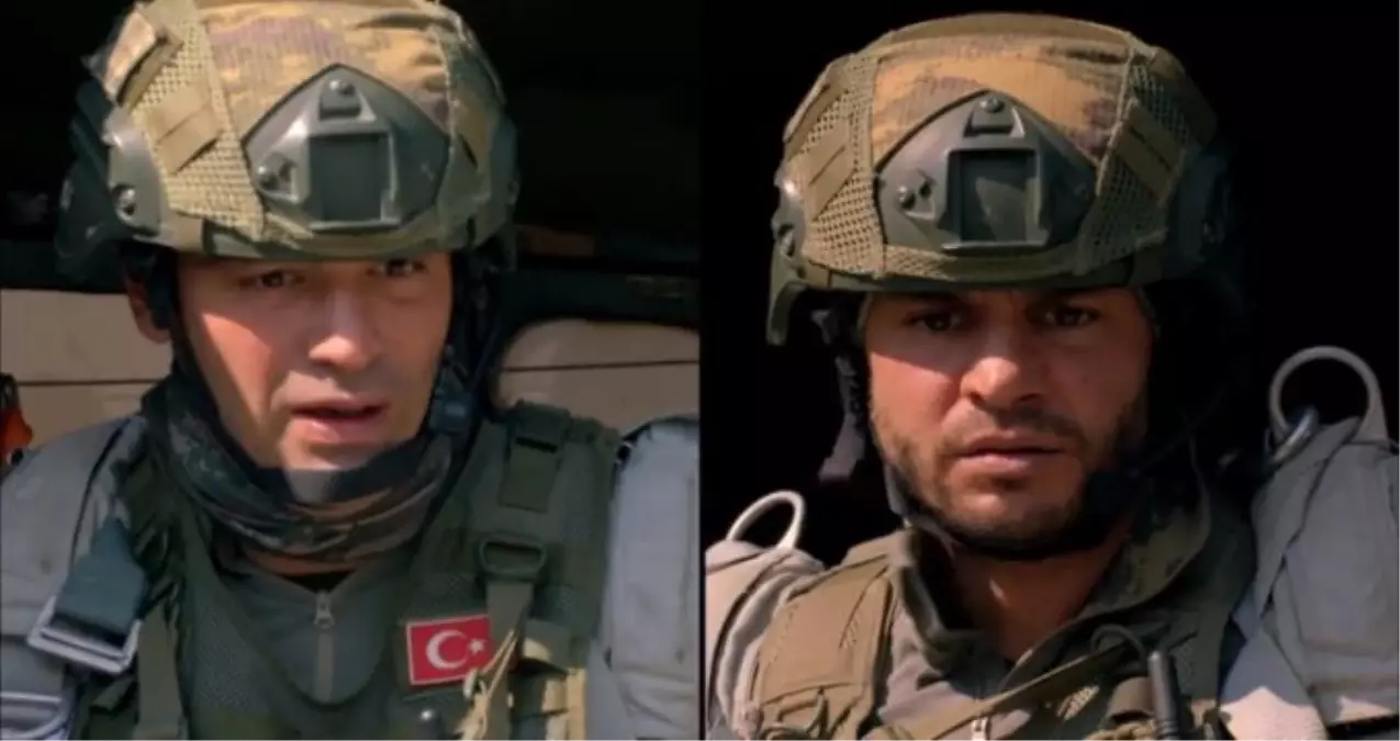 Savaşçı 76. Yeni Bölüm Fragmanı: Tim Büyük Tehlike Altında! (Savaşçı 75. Son Bölüm İzle)