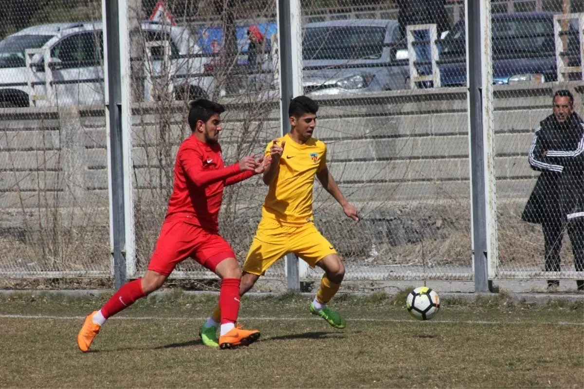 Spor Toto Gelişim Elit U19 Ligi