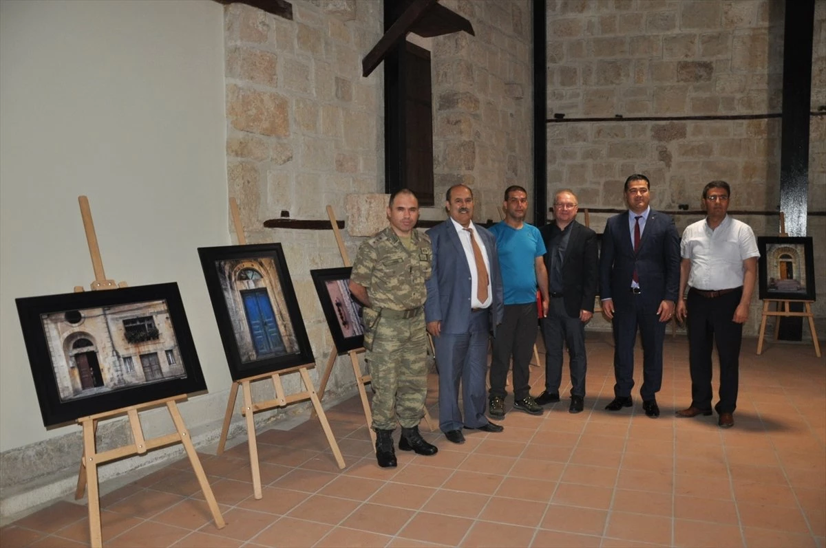 Tarsus\'ta Müzeler Haftası Etkinliği