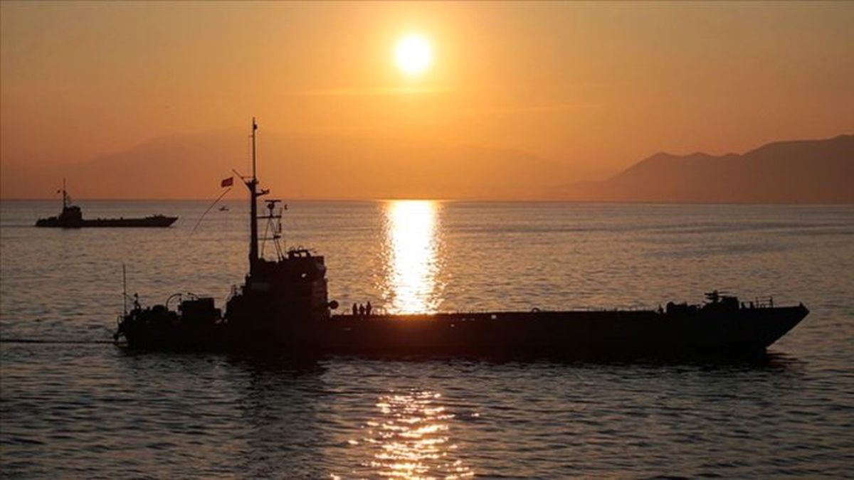 Türkiye ve Yunanistan Ege\'de iş birliğini görüşecek