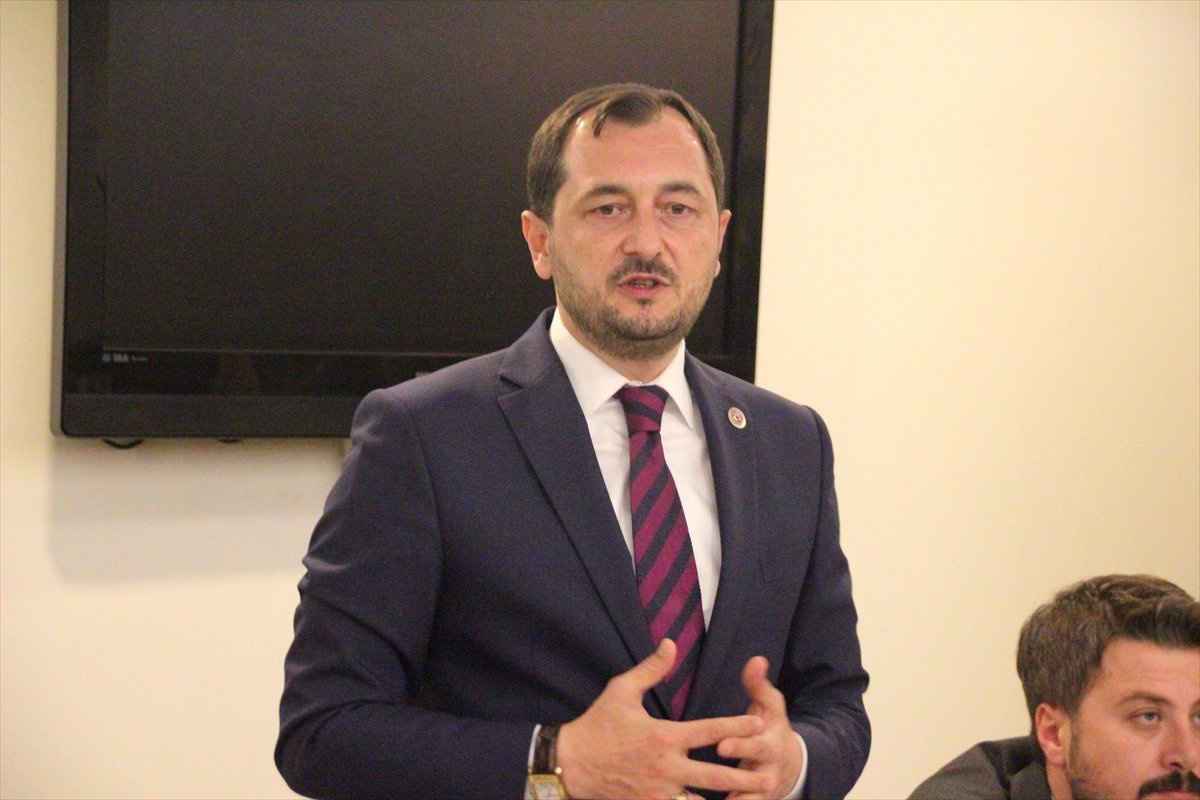 55. Geleneksel Tekirdağ Kiraz Festivali