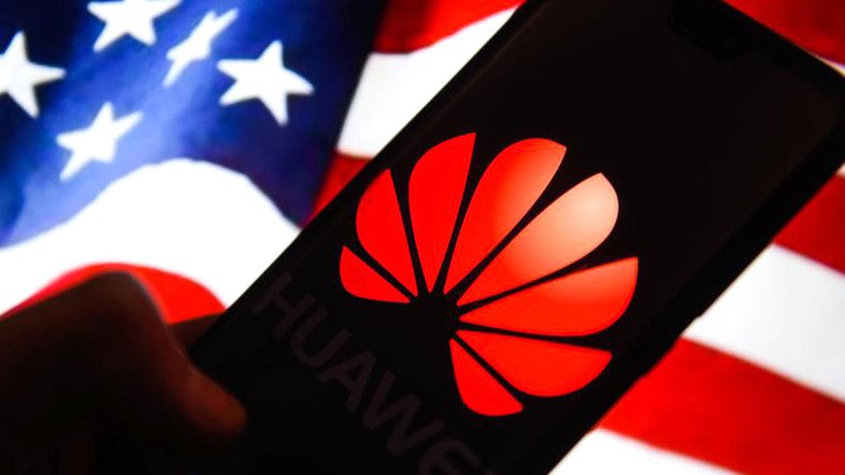 ABD Hükümeti, Huawei\'ye Bazı Kısıtlamalar İçin 90 Gün Süre Verdi