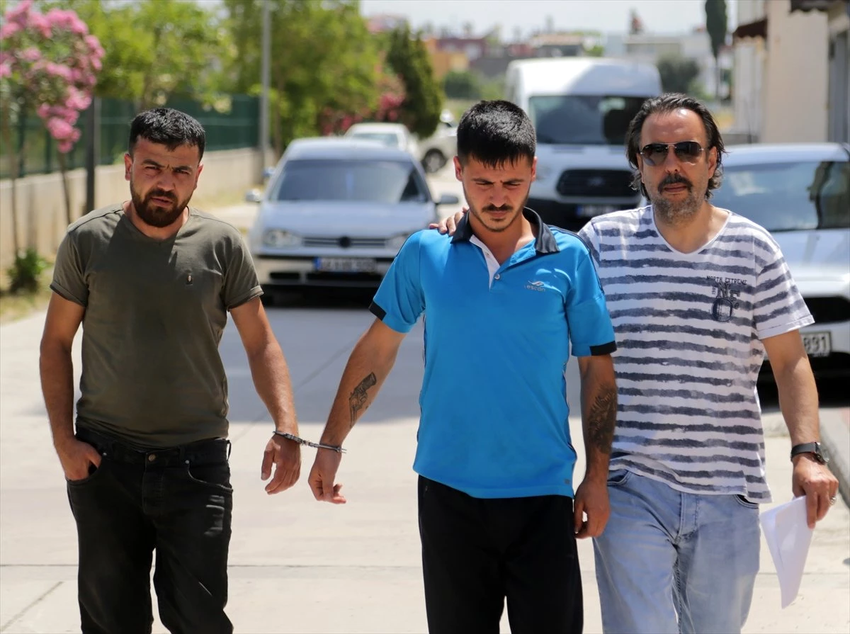 Adana\'da Uyuşturucu Satıcılarına Göz Açtırılmıyor