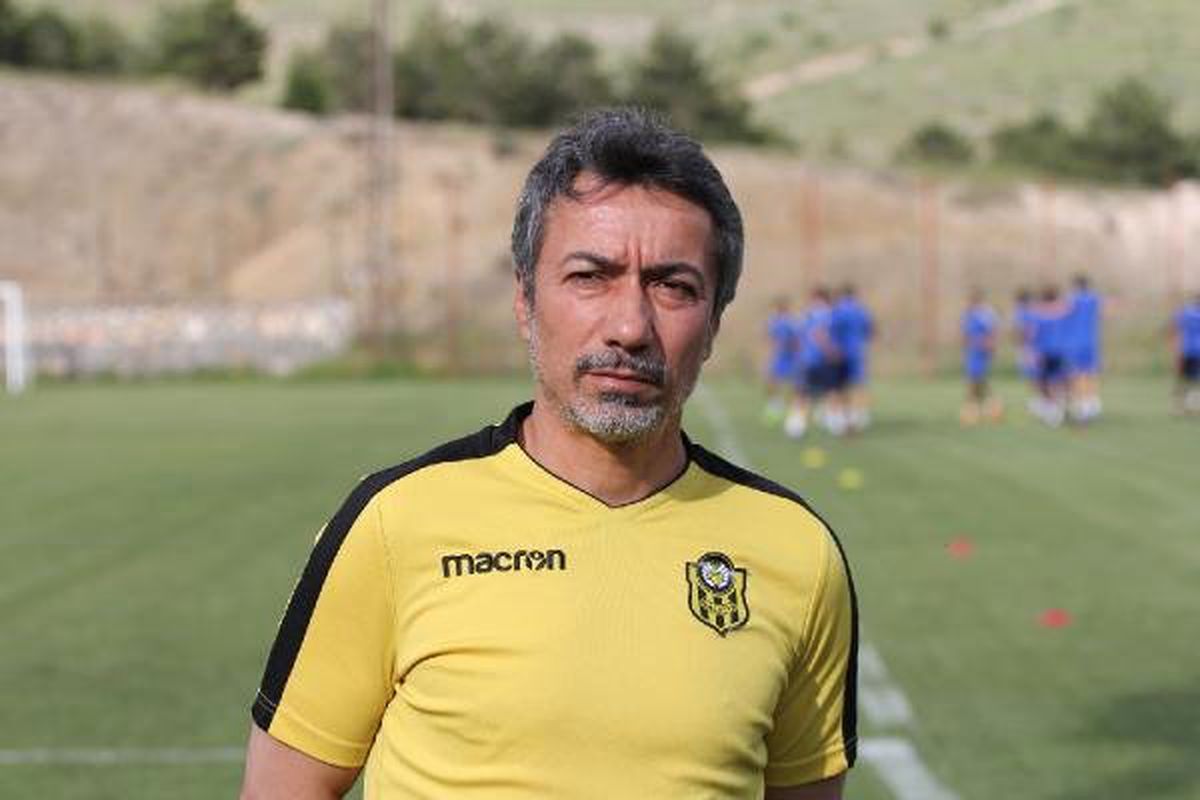 Ali Ravcı: Hedefimiz Avrupa\'ya Gitmek