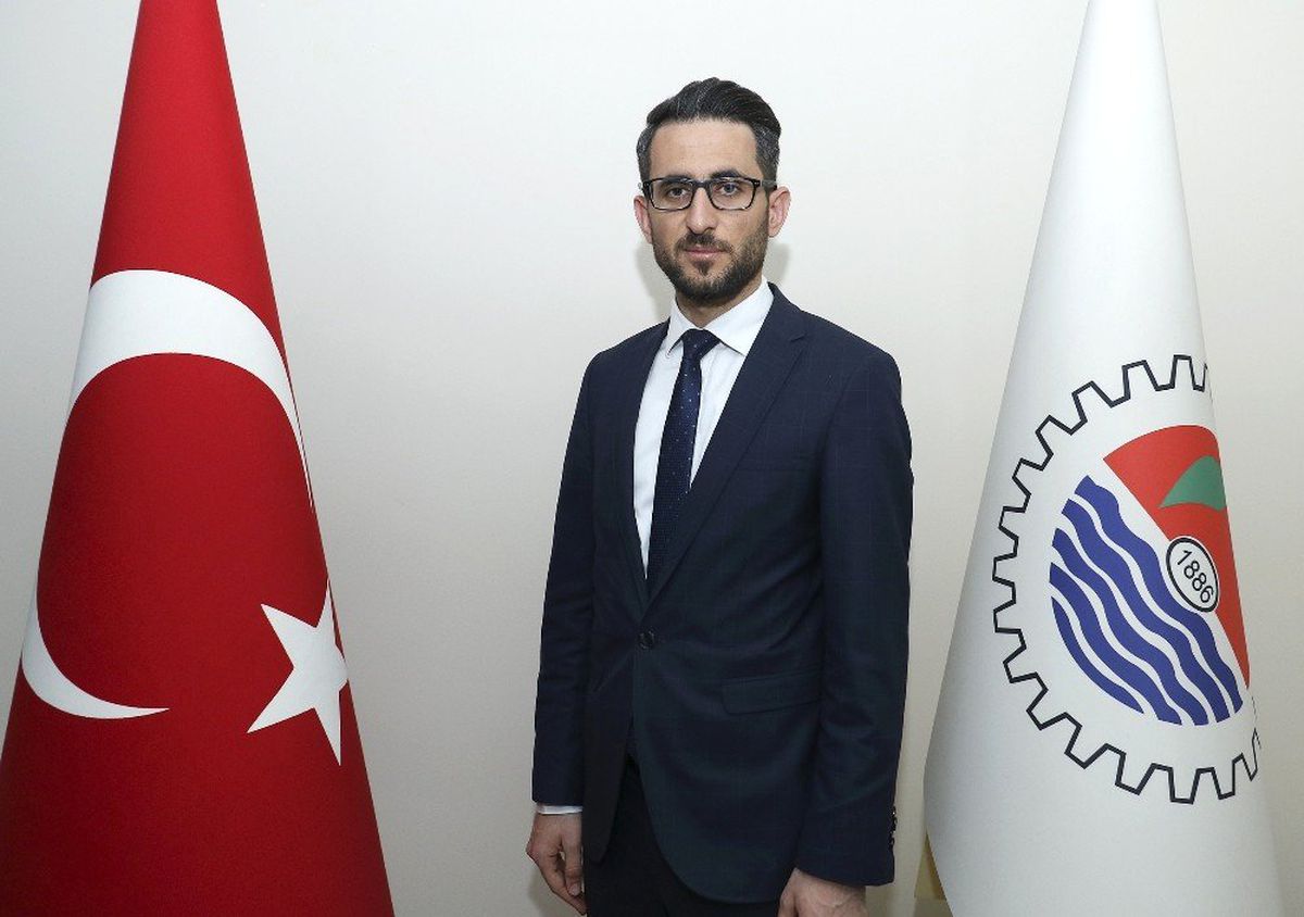 Alkış: "Sigorta Acentelerinin Karı 2017\'den Bu Yana Yüzde 50 Azaldı"