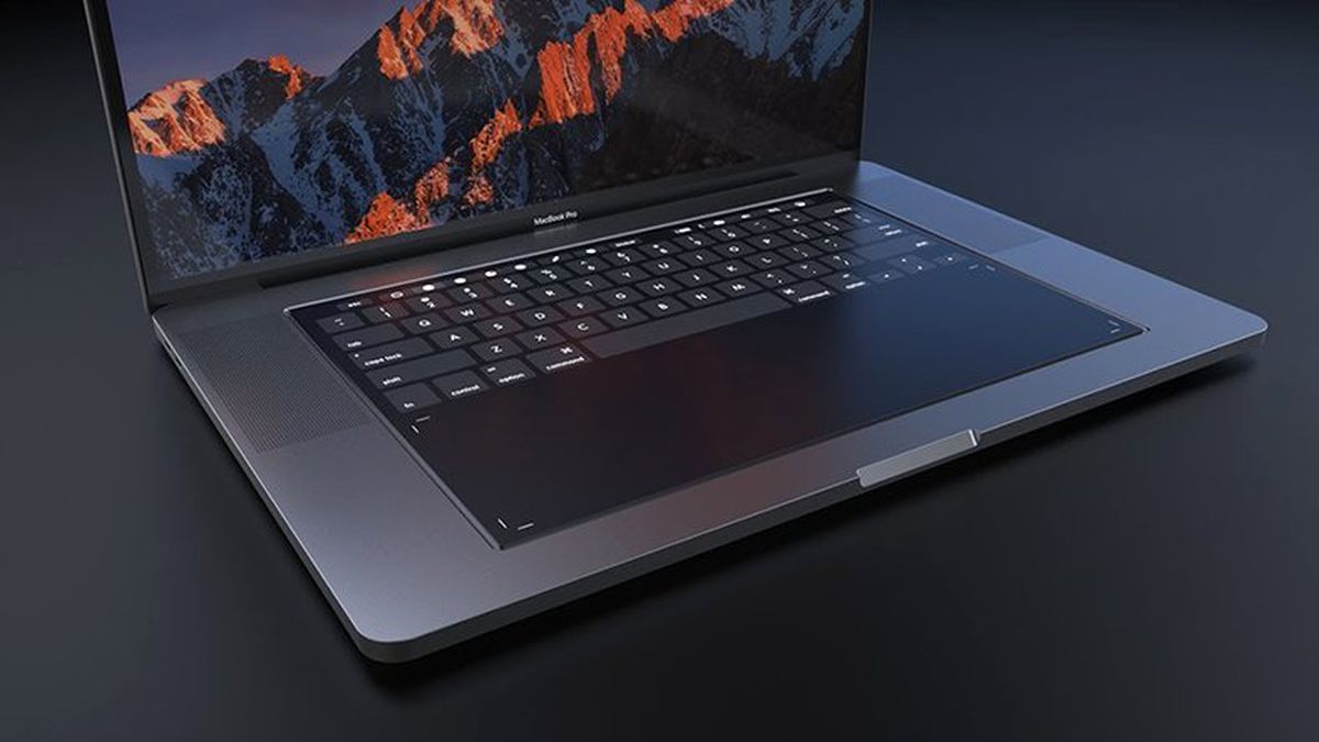 Apple, Macbook Pro Ailesinin Fiyatını Değiştirmeden Donanımını Güncelliyor