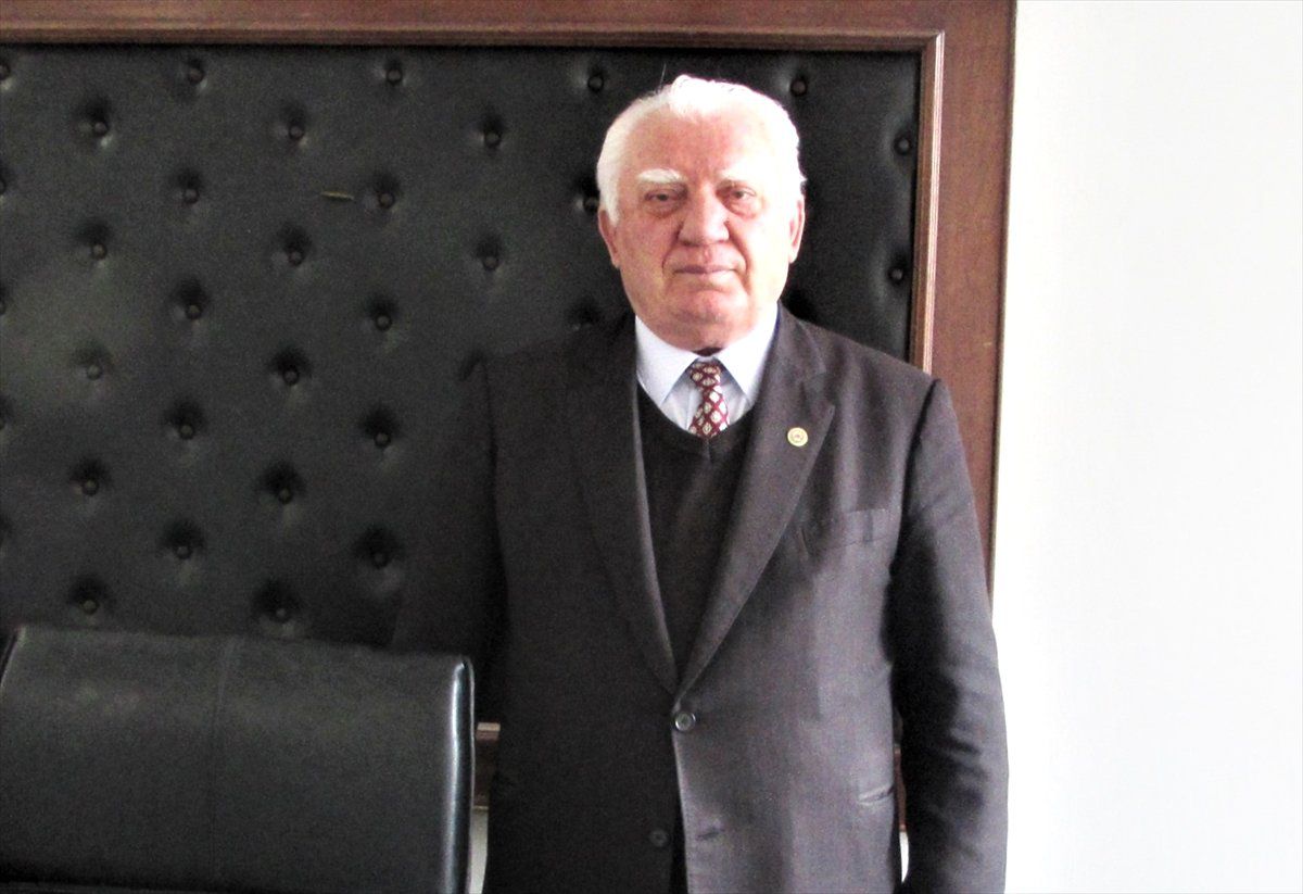 Aslankaya\'dan Çiftçilere Pas Hastalığı Uyarısı