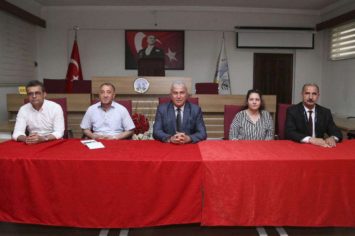 Aydın\'da \'İntihar Çalışma Grubu\' Kuruldu