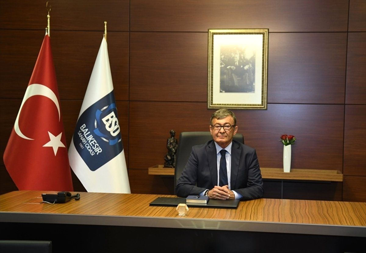 Balıkesir\'de Gümrük Müdürlüğü Kurulmasına Onay