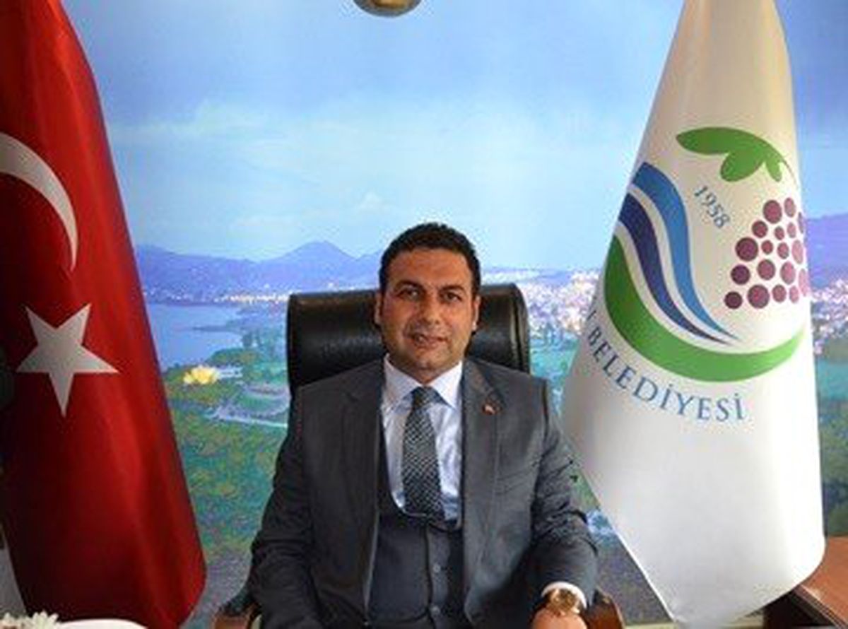 Başkan Yıldırım Ana Yollarda Bakım Yapılacağını Söyledi