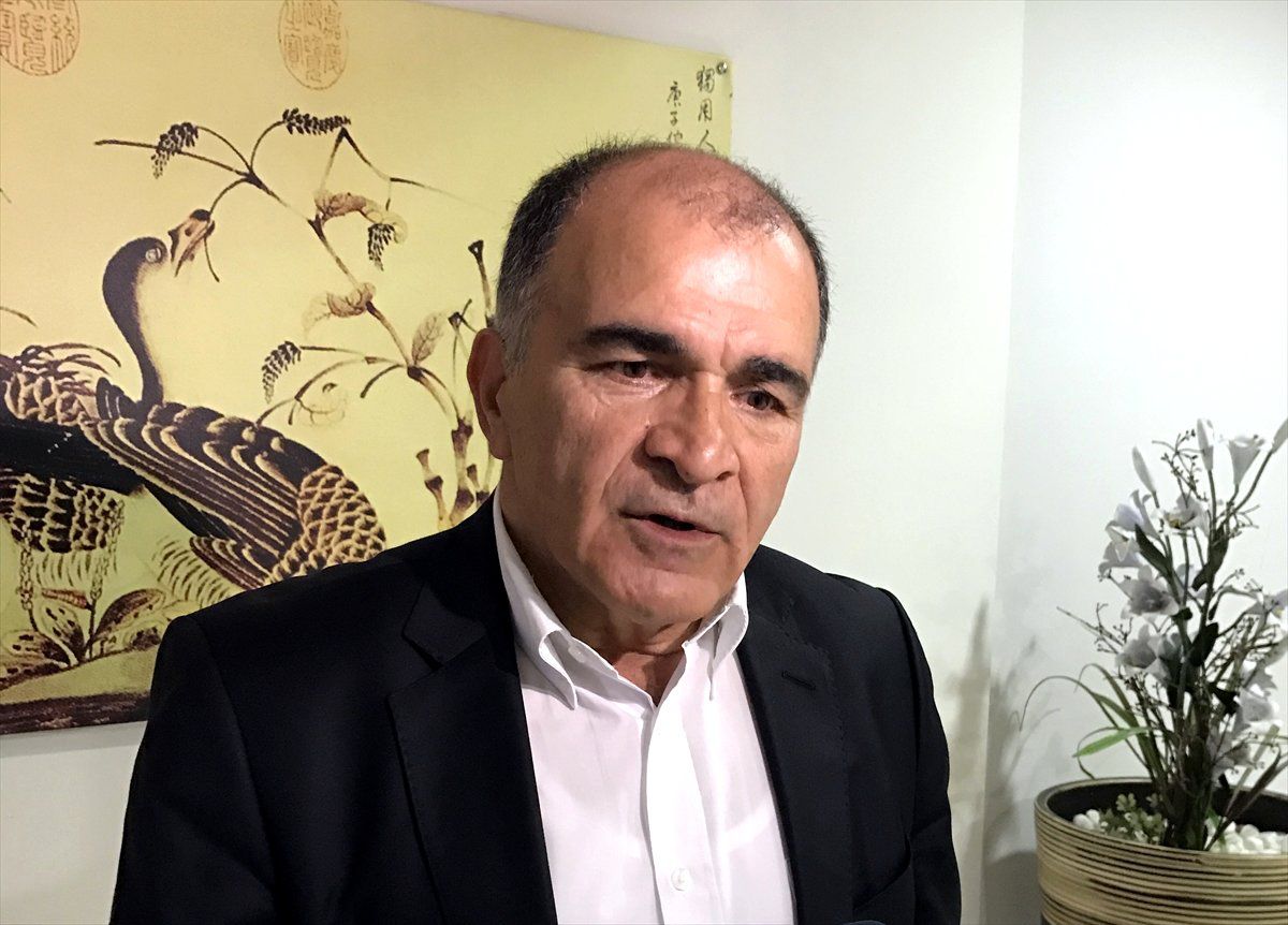 Bayram Tatilinde İç Pazarda Yüzde 90 Doluluk Beklentisi