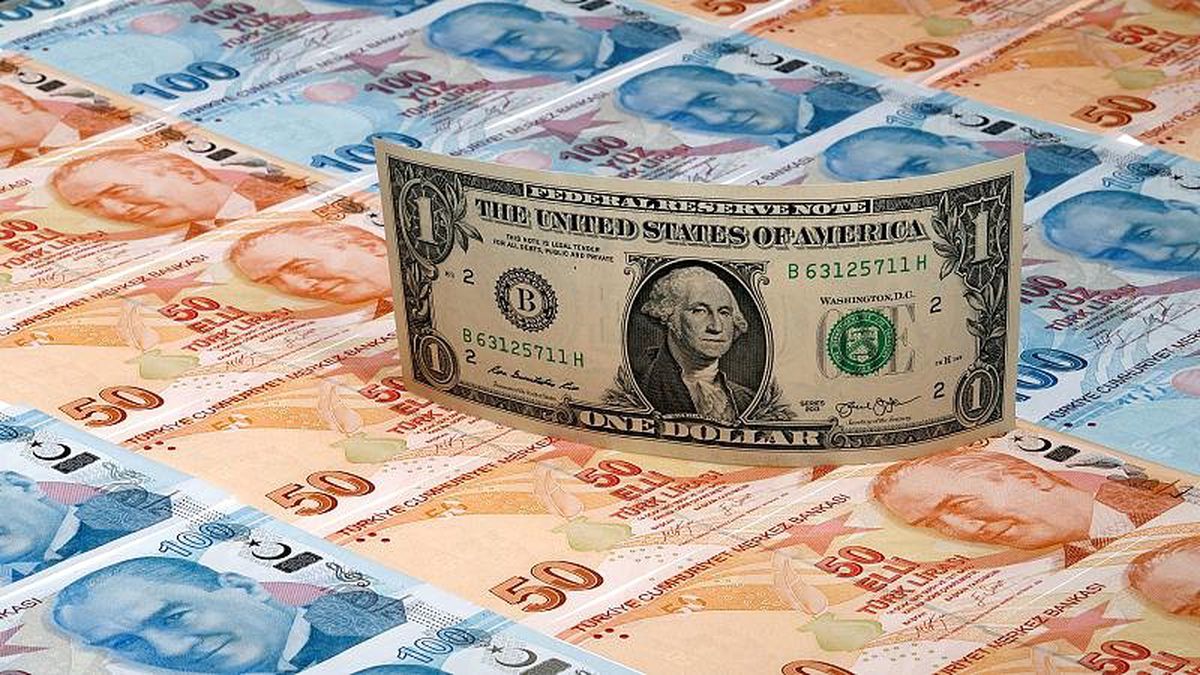 BDDK\'dan 100 Bin Dolar Alımının Bir Gün Valörlü Olmasına İlişkin Açıklama