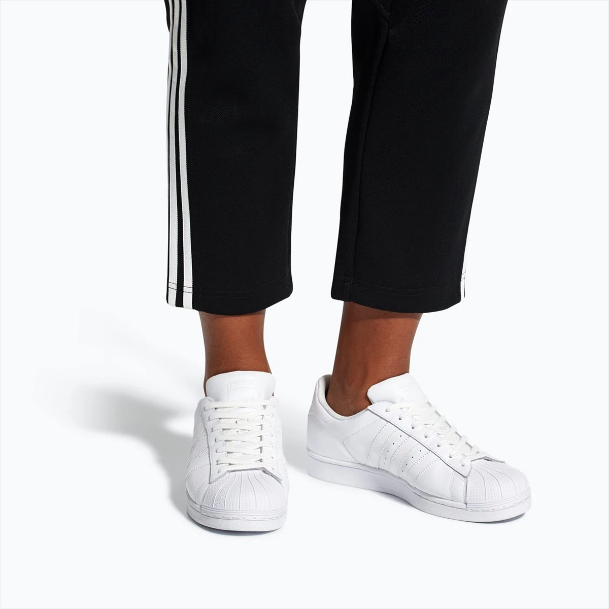 Beyaz Sneaker Trendi, Tüm Seçenekleriyle Boyner\'de